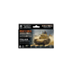 Model Color: WWII Italian Armour & Infantry-Vallejo-Radaddel