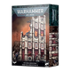 Battlezone: Manufactorum Sanctum Administratus-Games Workshop-Radaddel