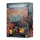 Battlezone: Manufactorum Munitorum Armoured Containers-Games Workshop-Radaddel