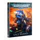 Space Marines: Codex (englisch)-Games Workshop-Radaddel