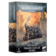 Space Marines: Chaplain on Bike-Games Workshop-Radaddel