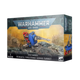 Space Marines: Primaris Firestrike Servo-Turret-Games Workshop-Radaddel