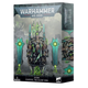 Necrons: Szarekh - The Silent King-Games Workshop-Radaddel
