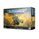 Necrons: Lokhust Heavy Destroyer-Games Workshop-Radaddel