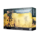 Necrons: Canoptek Doomstalker-Games Workshop-Radaddel