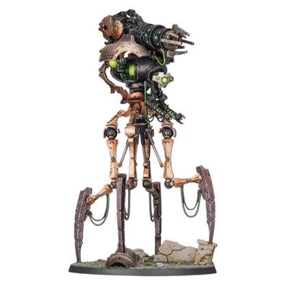 Necrons: Canoptek Doomstalker-Games Workshop-Radaddel
