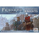 Frostgrave Knights-Northstar Figures-Radaddel