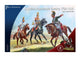 Napoleonic Austrian 'German' Cavalry 1798-1815-Perry Miniatures-Radaddel
