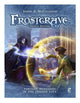 Frostgrave: Second Edition (englisch)-Northstar Figures-Radaddel
