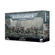 Necrons: Warriors-Games Workshop-Radaddel