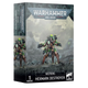 Necrons: Hexmark Destroyer-Games Workshop-Radaddel