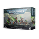 Necrons: Skorpekh Destroyers-Games Workshop-Radaddel