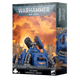 Space Marines: Hammerfall Bunker-Games Workshop-Radaddel