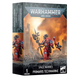 Space Marines: Techmarine-Games Workshop-Radaddel