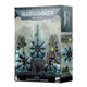 Necrons: Convergence of Dominion-Games Workshop-Radaddel