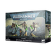 Necrons: Ophydian Destroyers-Games Workshop-Radaddel