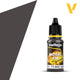 Model Air 042 Dark Brown RLM61-Vallejo-Radaddel