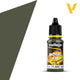 Model Air 092 Medium Olive-Vallejo-Radaddel