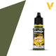 Model Air 094 Green Zinc Chromate-Vallejo-Radaddel