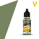 Model Air 095 Pale Green-Vallejo-Radaddel