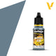 Model Air 114 Medium Gray-Vallejo-Radaddel