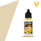 Model Air 132 Aged White-Vallejo-Radaddel