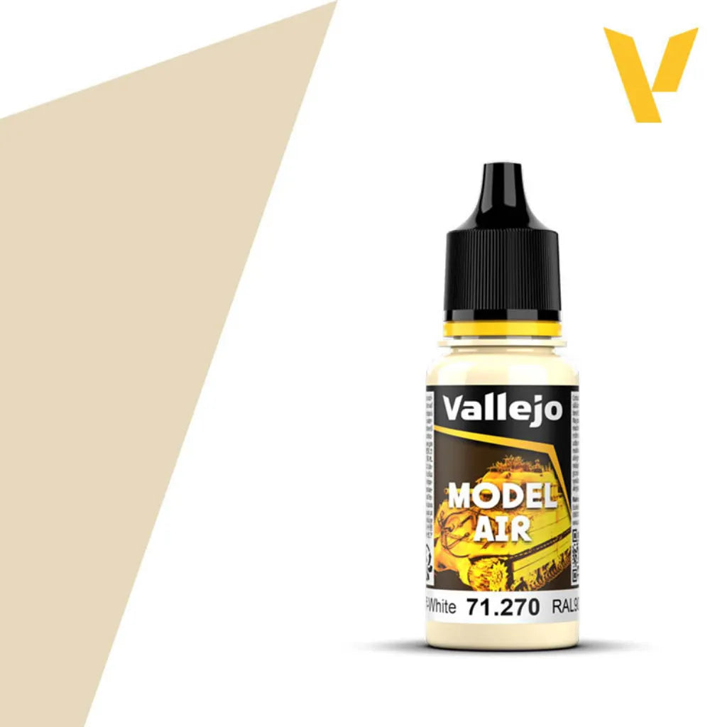 Model Air 270 Off-White-Vallejo-Radaddel