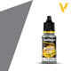 Model Air 274 Agressor Gray-Vallejo-Radaddel