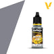 Model Air 277 Dark Gull Gray-Vallejo-Radaddel