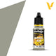 Model Air 298 M495 Light Gray-Vallejo-Radaddel