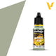 Model Air 321 IJA Light Grey Green-Vallejo-Radaddel