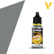 Model Air 340 Grey Green-Vallejo-Radaddel
