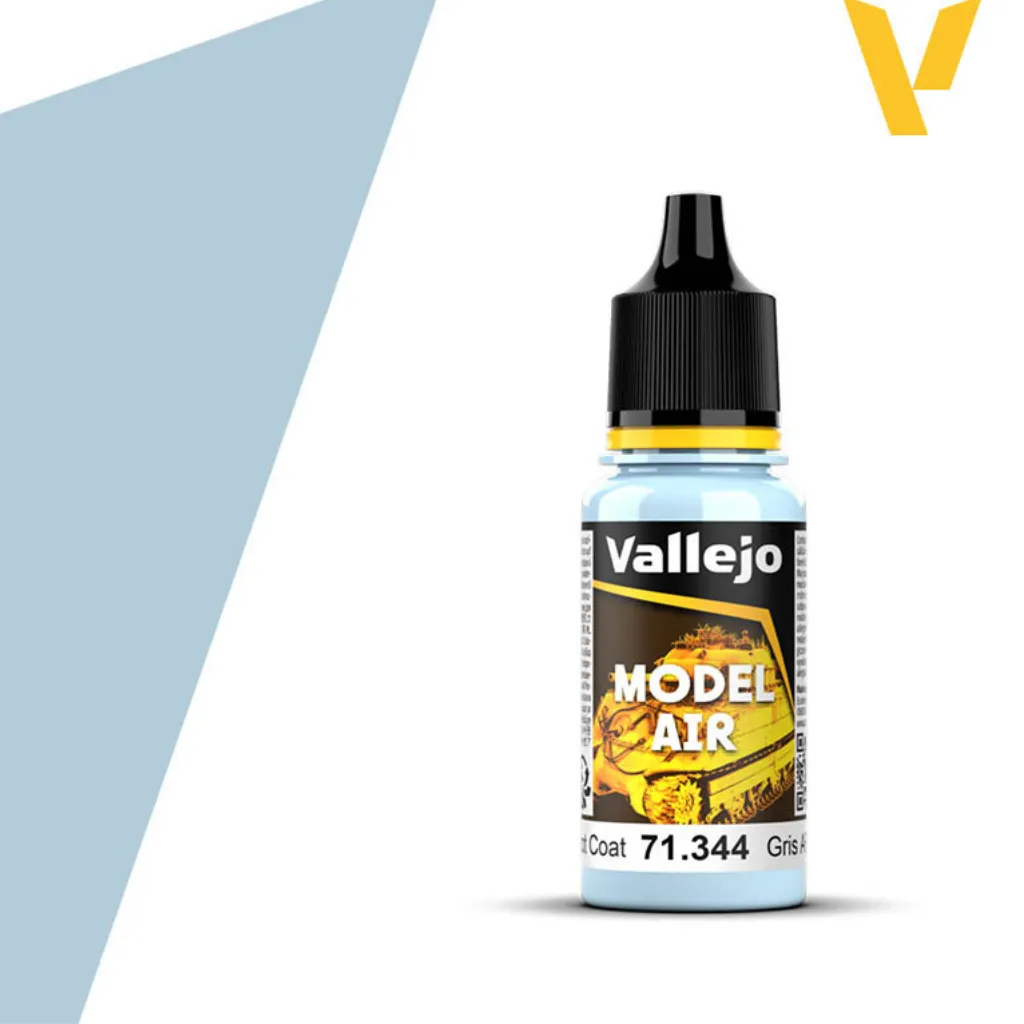 Model Air 344 Rus. AF Grey Protec. Coat-Vallejo-Radaddel