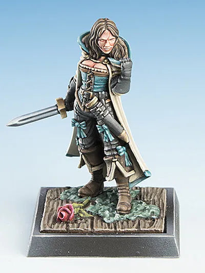 Mylady | Debonn-Freebooter Miniatures-Radaddel