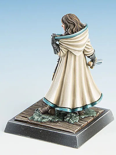 Mylady | Debonn-Freebooter Miniatures-Radaddel