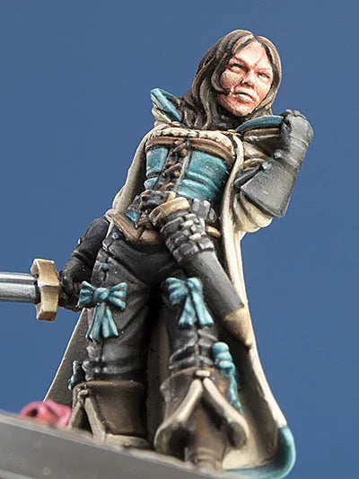 Mylady | Debonn-Freebooter Miniatures-Radaddel