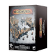 Necromunda: Zone Mortalis Gang Stronghold-Games Workshop-Radaddel