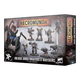Necromunda: Orlock Arms Masters and Wreckers-Games Workshop-Radaddel