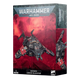 Deathwatch: Corvus Blackstar-Games Workshop-Radaddel