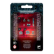 Deathwatch: Upgrades-Games Workshop-Radaddel