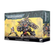 Orks: Ghazghkull Thraka-Games Workshop-Radaddel