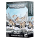 Space Wolves: Fenrisian Wolves-Games Workshop-Radaddel
