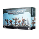 Space Wolves: Wulfen-Games Workshop-Radaddel