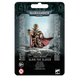 Space Wolves: Ulrik the Slayer-Games Workshop-Radaddel