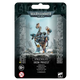 Space Wolves: Iron Priest-Games Workshop-Radaddel