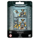Space Wolves: Primaris Upgrades-Games Workshop-Radaddel