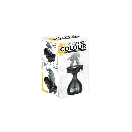 Citadel: Painting Handle Mk2-Games Workshop-Radaddel
