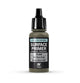 Vallejo Surface Primer US Olive Drab 17 ml 70608-Vallejo-Radaddel