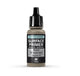 Vallejo Surface Primer IDF Israeli Sand Grey 61-73 17 ml 70614-Vallejo-Radaddel