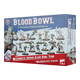 Blood Bowl: Necromantic Horror Team-Games Workshop-Radaddel